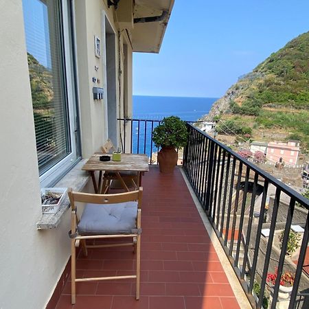 Sollevante Guest House Riomaggiore Zewnętrze zdjęcie