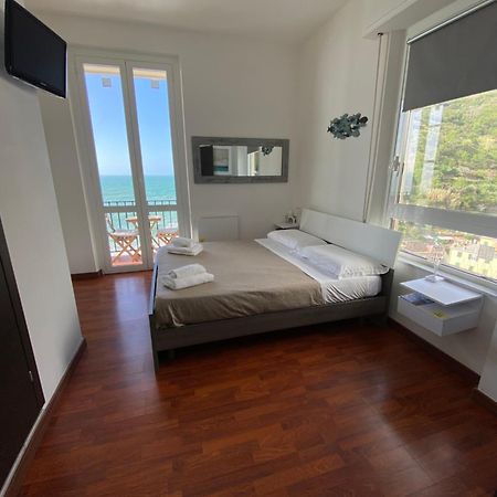 Sollevante Guest House Riomaggiore Zewnętrze zdjęcie