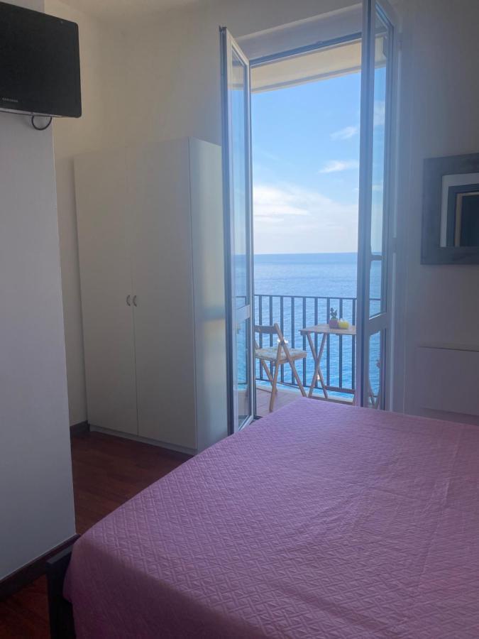 Sollevante Guest House Riomaggiore Zewnętrze zdjęcie