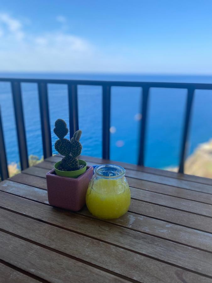 Sollevante Guest House Riomaggiore Zewnętrze zdjęcie
