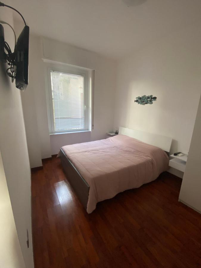 Sollevante Guest House Riomaggiore Zewnętrze zdjęcie