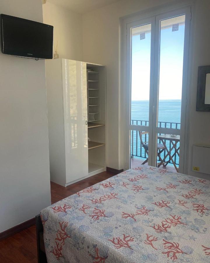 Sollevante Guest House Riomaggiore Zewnętrze zdjęcie