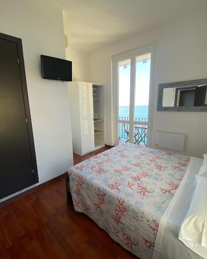 Sollevante Guest House Riomaggiore Zewnętrze zdjęcie