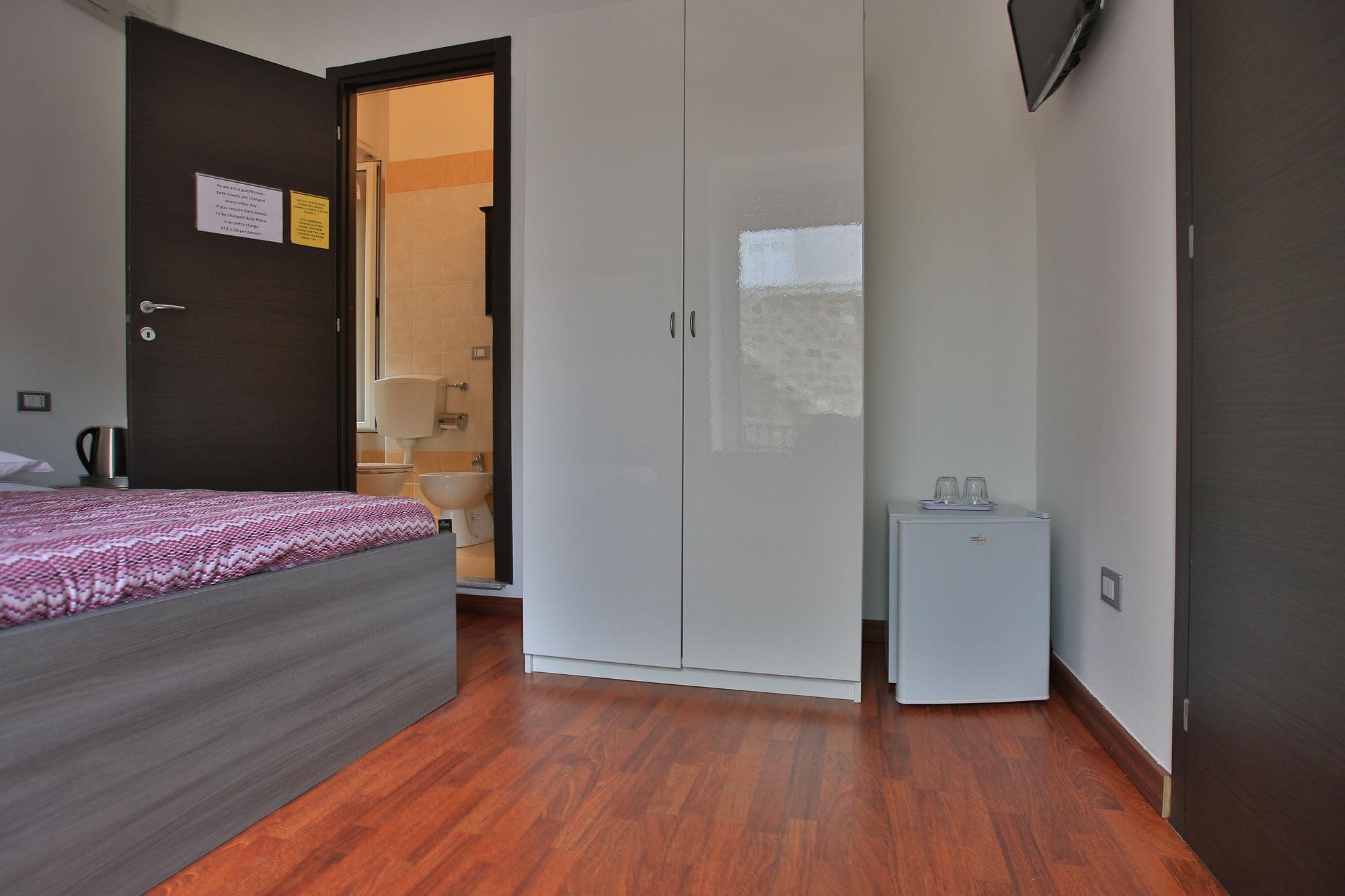 Sollevante Guest House Riomaggiore Zewnętrze zdjęcie