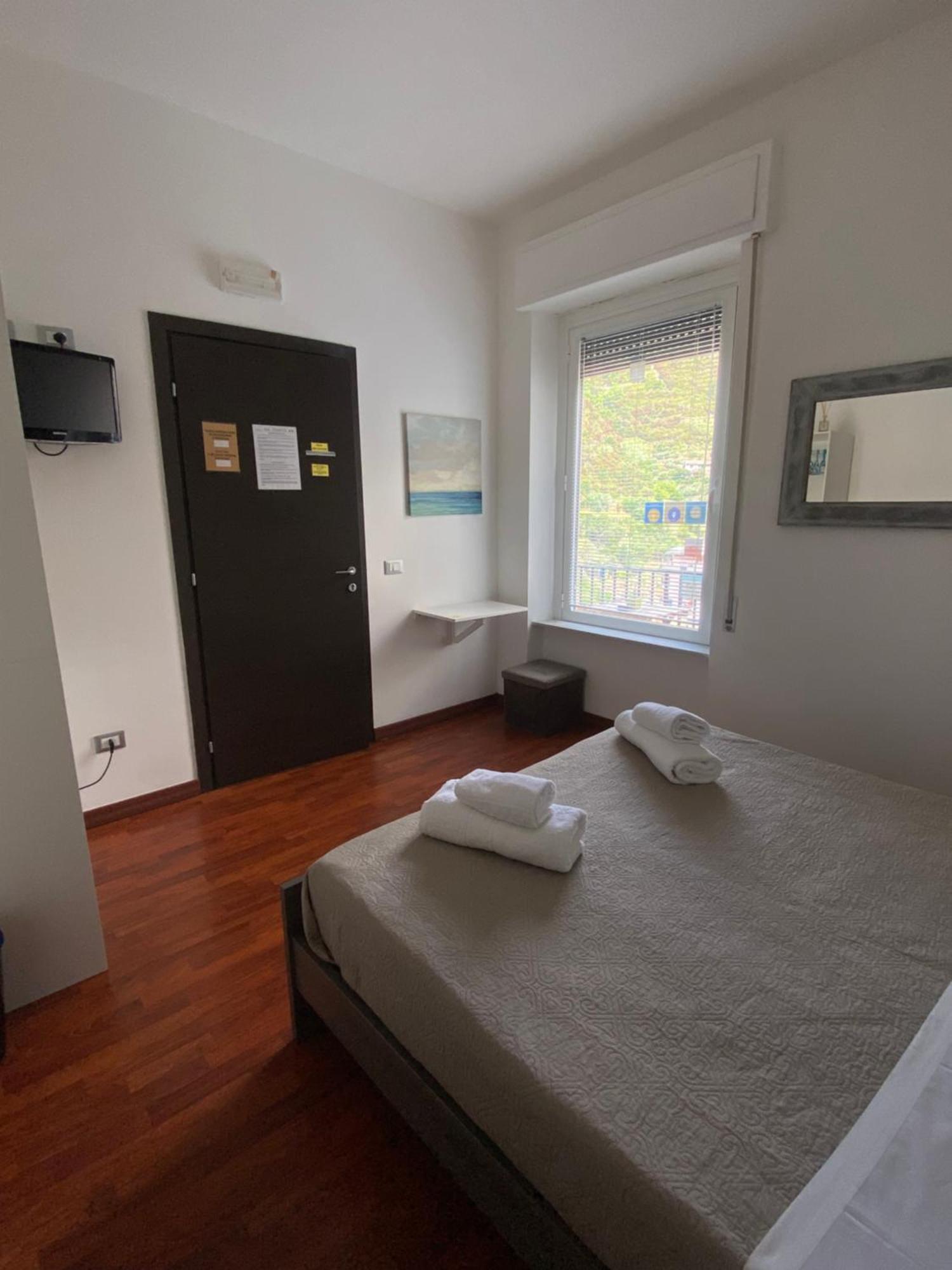 Sollevante Guest House Riomaggiore Zewnętrze zdjęcie