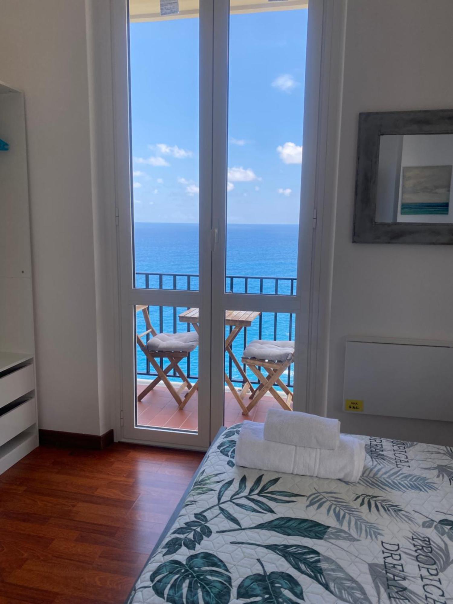 Sollevante Guest House Riomaggiore Zewnętrze zdjęcie