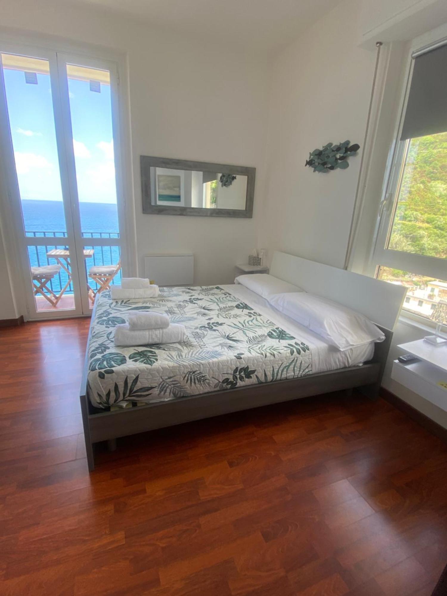 Sollevante Guest House Riomaggiore Zewnętrze zdjęcie