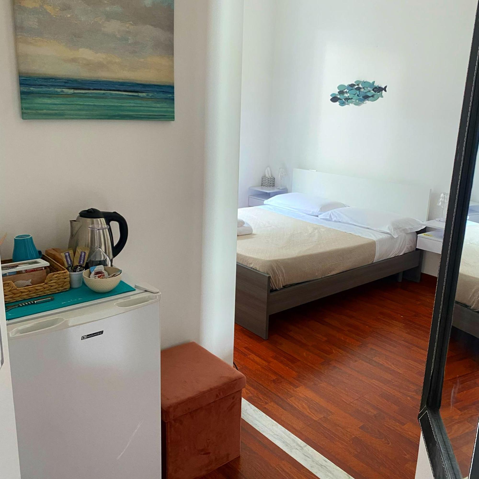 Sollevante Guest House Riomaggiore Zewnętrze zdjęcie