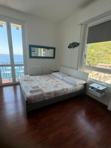 Sollevante Guest House Riomaggiore Zewnętrze zdjęcie