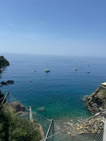 Sollevante Guest House Riomaggiore Zewnętrze zdjęcie