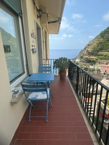 Sollevante Guest House Riomaggiore Zewnętrze zdjęcie