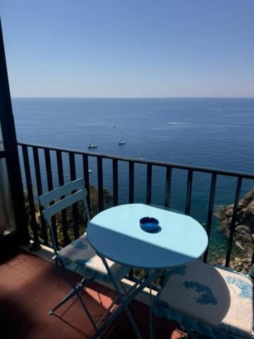 Sollevante Guest House Riomaggiore Zewnętrze zdjęcie