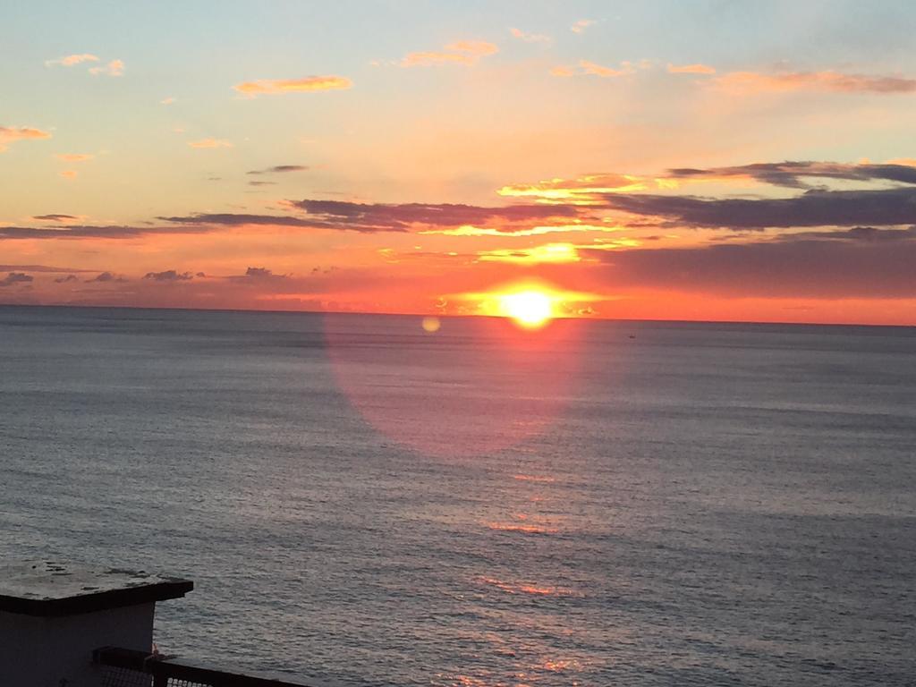 Sollevante Guest House Riomaggiore Zewnętrze zdjęcie