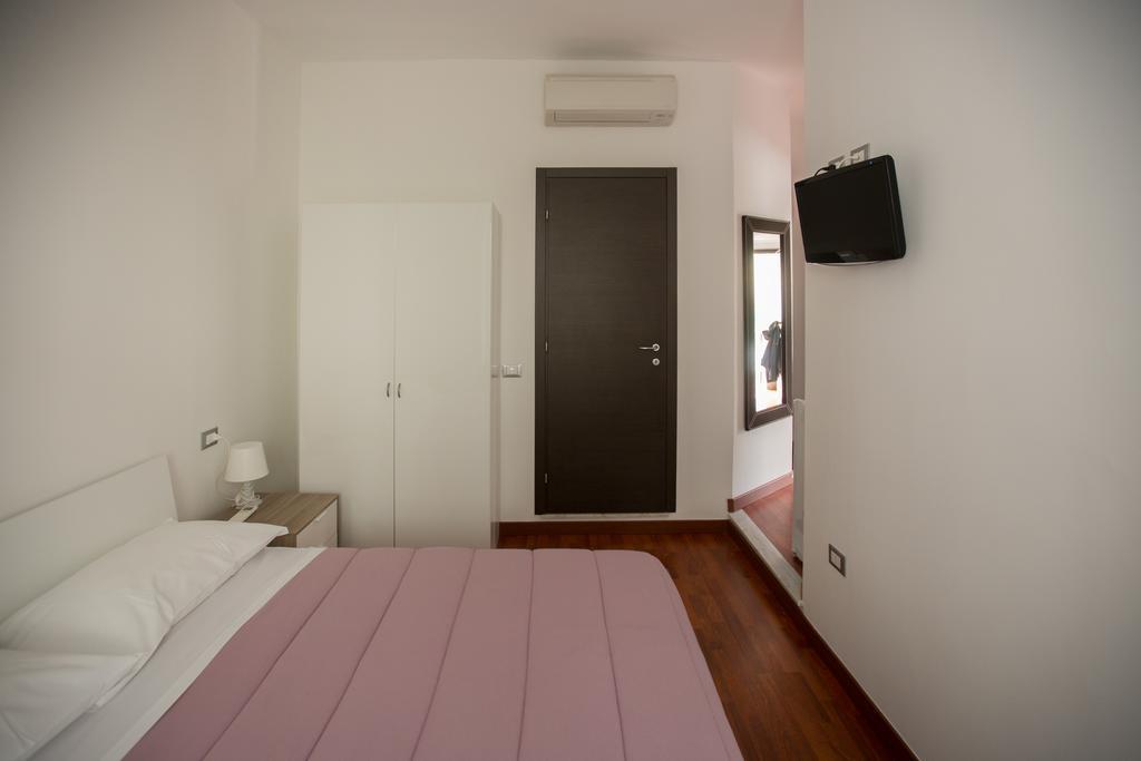 Sollevante Guest House Riomaggiore Zewnętrze zdjęcie