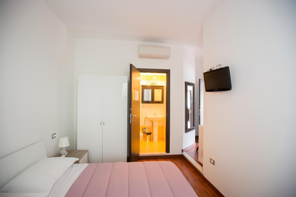 Sollevante Guest House Riomaggiore Zewnętrze zdjęcie
