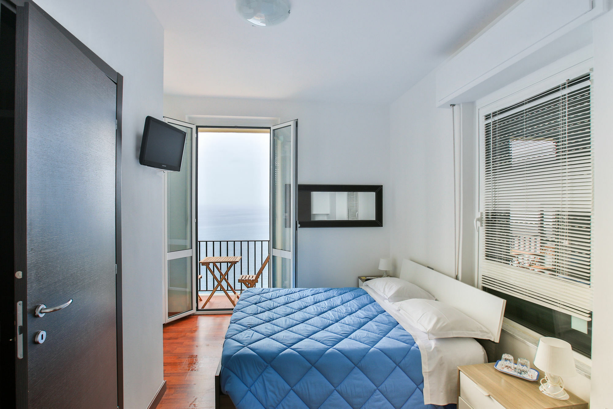 Sollevante Guest House Riomaggiore Zewnętrze zdjęcie